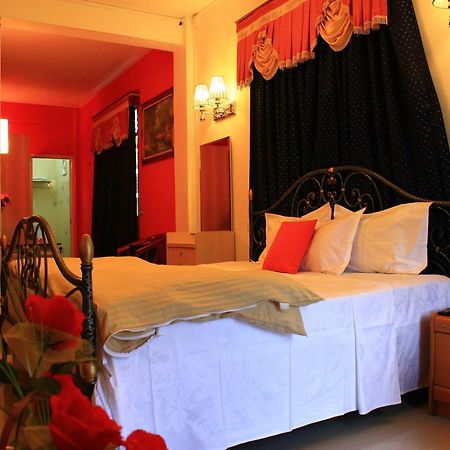 3Ds International Tourist Home Mahébourg Δωμάτιο φωτογραφία