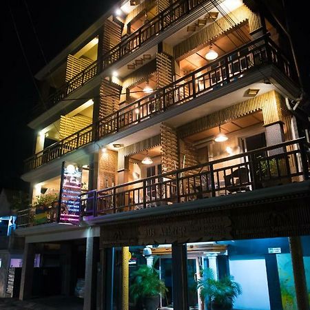 3Ds International Tourist Home Mahébourg Εξωτερικό φωτογραφία