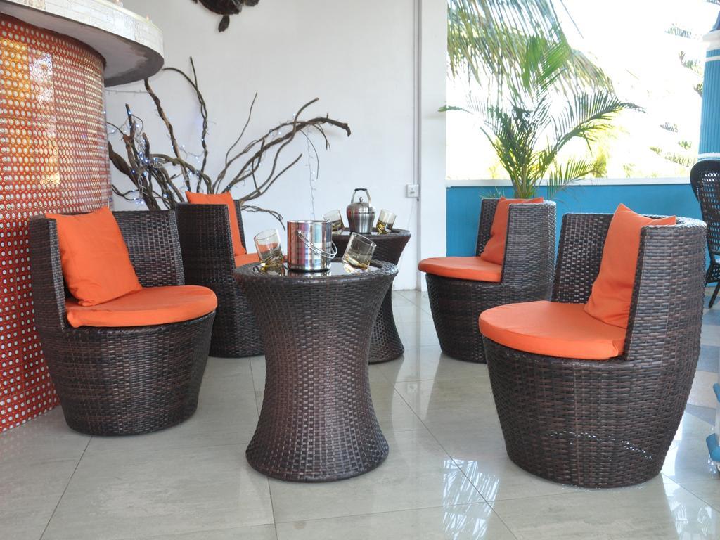 3Ds International Tourist Home Mahébourg Εξωτερικό φωτογραφία