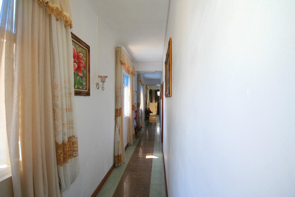 3Ds International Tourist Home Mahébourg Εξωτερικό φωτογραφία