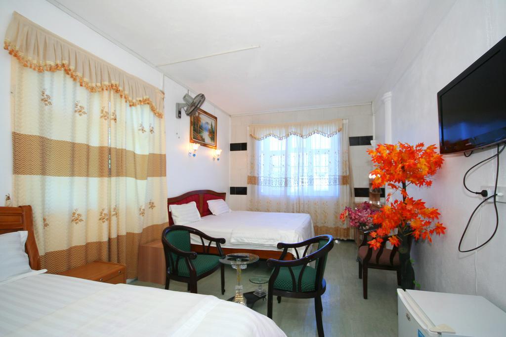 3Ds International Tourist Home Mahébourg Εξωτερικό φωτογραφία