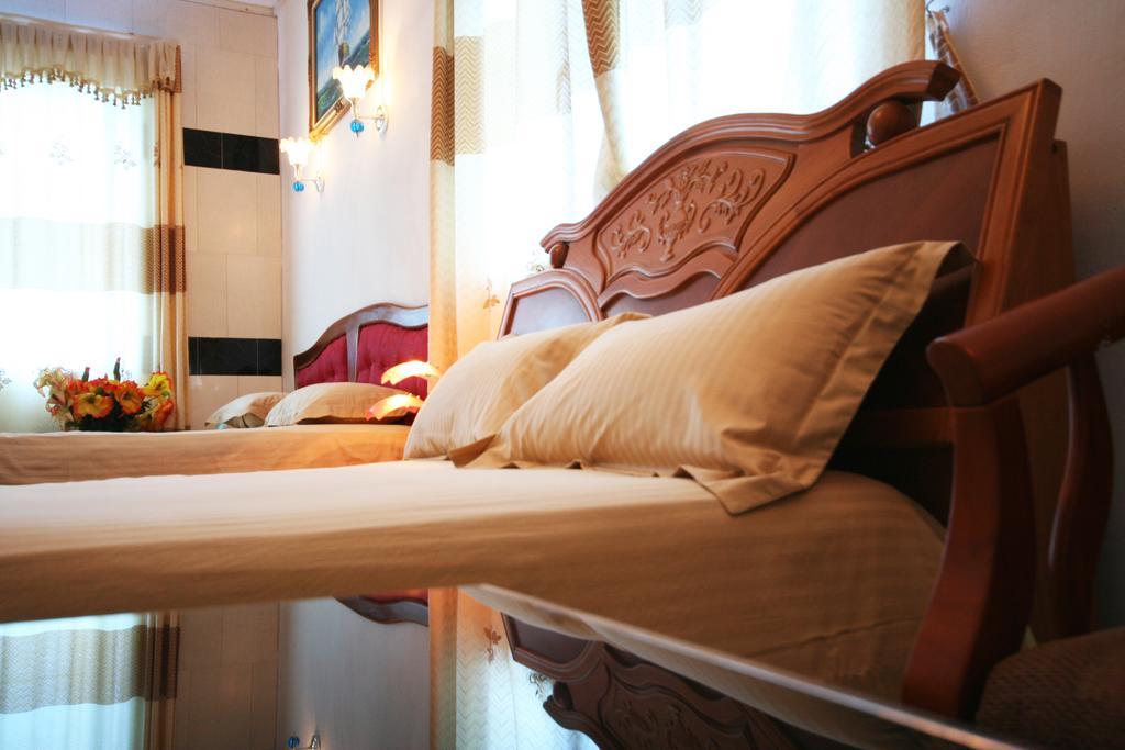 3Ds International Tourist Home Mahébourg Εξωτερικό φωτογραφία
