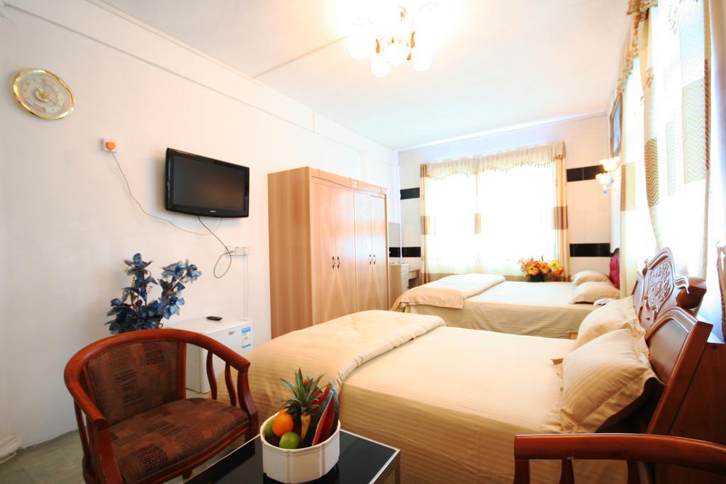 3Ds International Tourist Home Mahébourg Εξωτερικό φωτογραφία