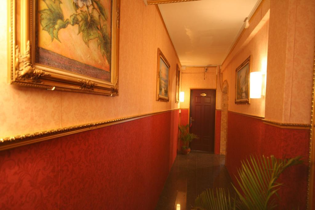 3Ds International Tourist Home Mahébourg Εξωτερικό φωτογραφία