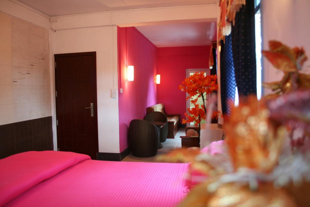 3Ds International Tourist Home Mahébourg Εξωτερικό φωτογραφία