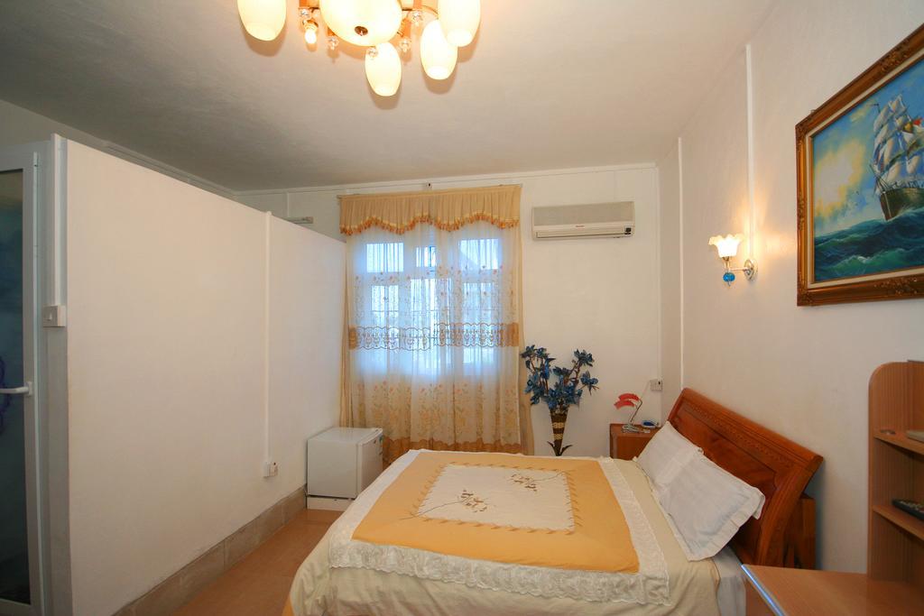 3Ds International Tourist Home Mahébourg Εξωτερικό φωτογραφία