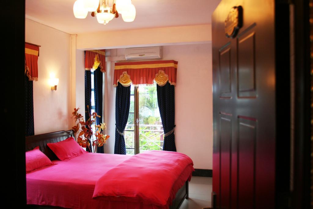 3Ds International Tourist Home Mahébourg Εξωτερικό φωτογραφία