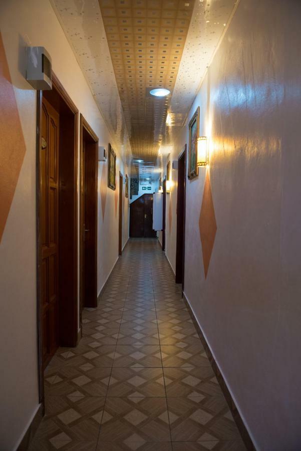 3Ds International Tourist Home Mahébourg Εξωτερικό φωτογραφία