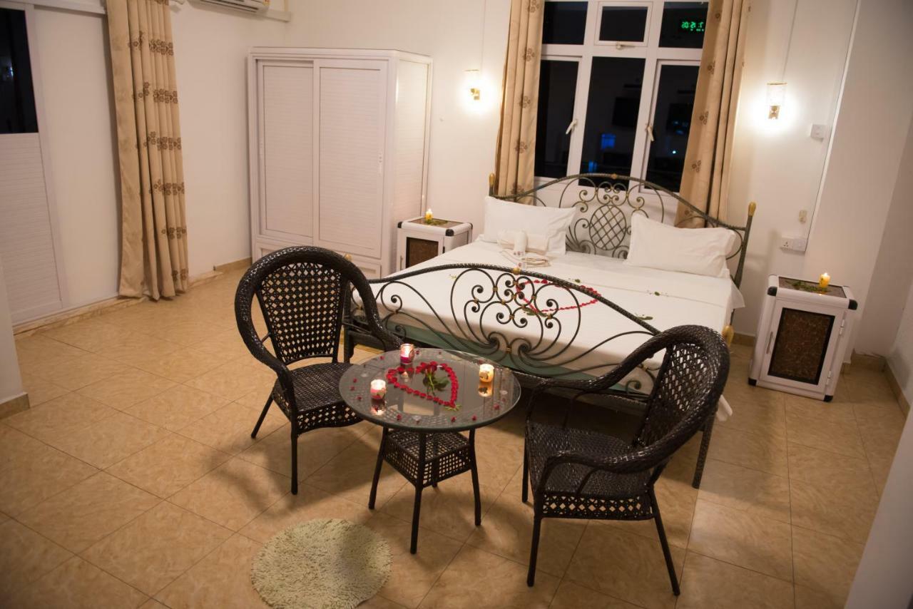 3Ds International Tourist Home Mahébourg Εξωτερικό φωτογραφία