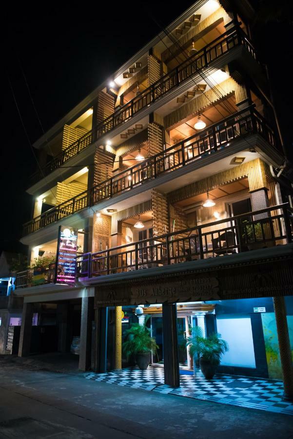 3Ds International Tourist Home Mahébourg Εξωτερικό φωτογραφία
