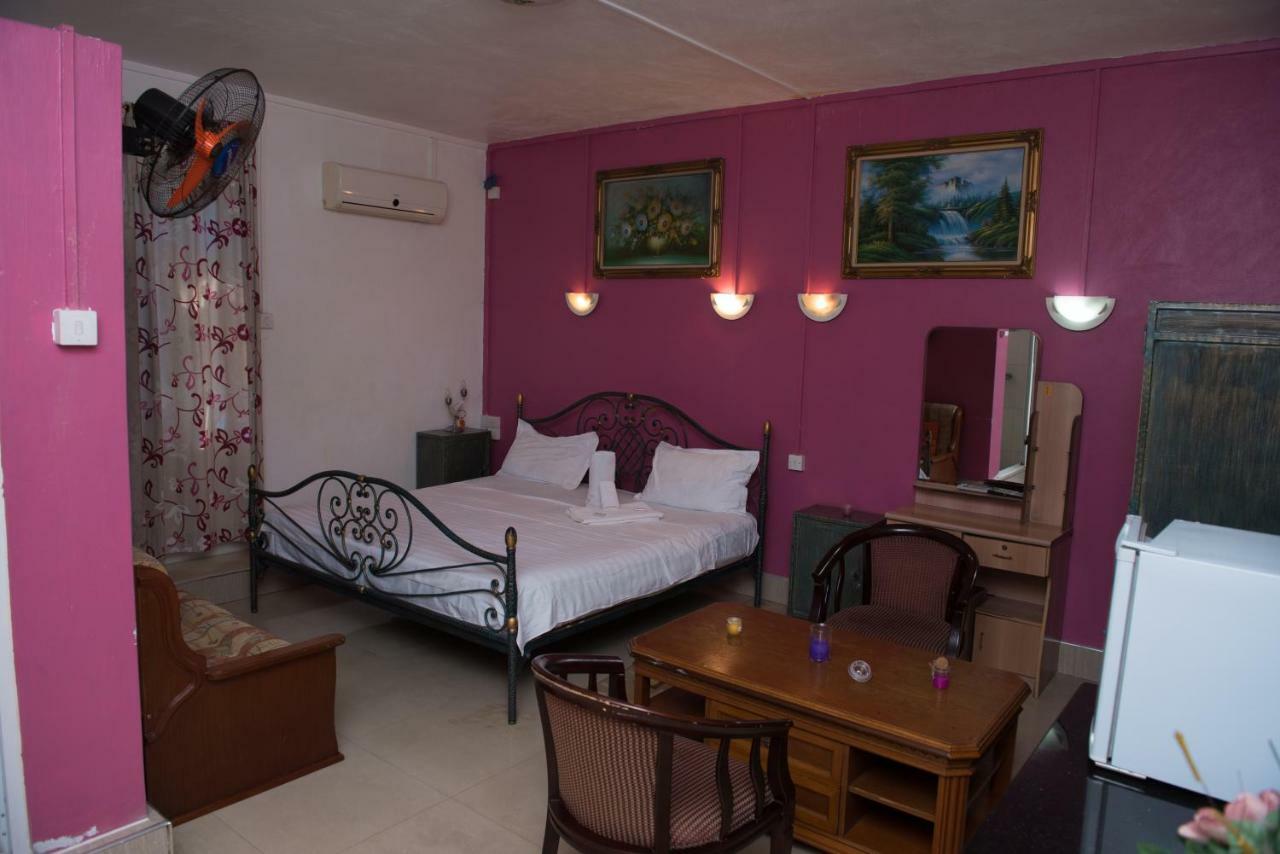 3Ds International Tourist Home Mahébourg Εξωτερικό φωτογραφία