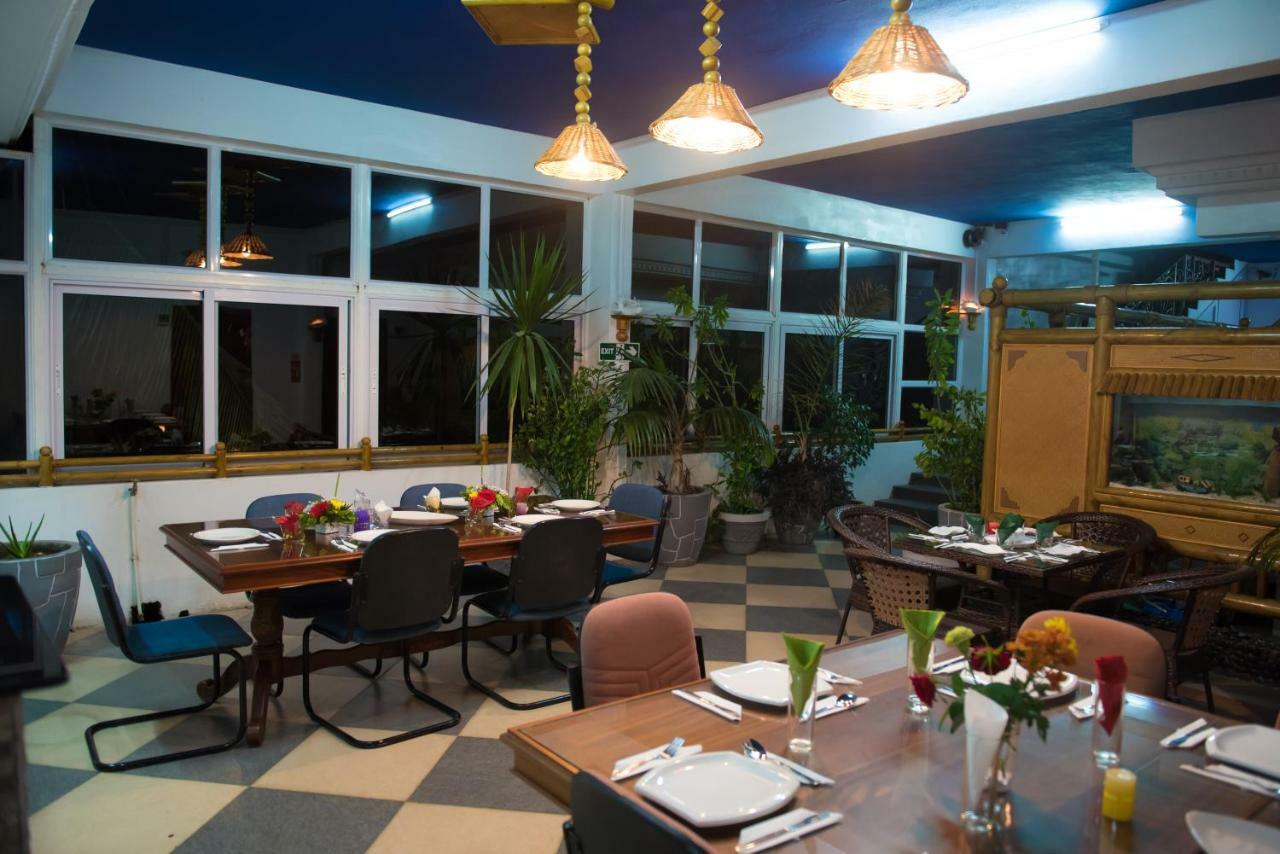 3Ds International Tourist Home Mahébourg Εξωτερικό φωτογραφία