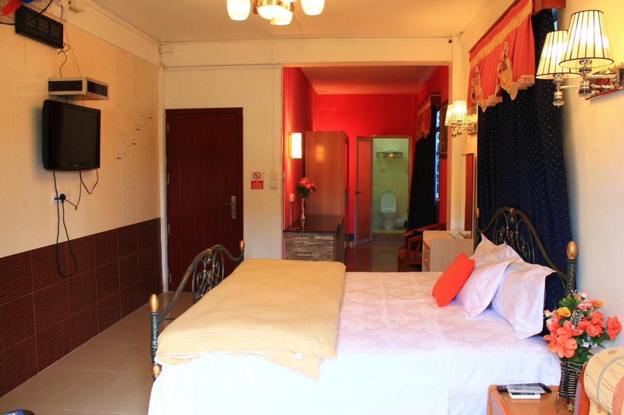3Ds International Tourist Home Mahébourg Εξωτερικό φωτογραφία